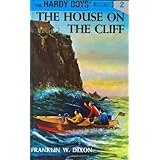 the house on the cliff hardy boys