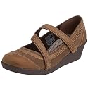 Skechers Women's Best Girl Revelate Wedge