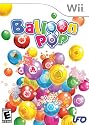 Balloon Pop