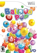 Balloon Pop