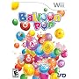 Balloon Pop