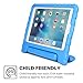 iPad Pro 9.7 custodia per bambini, COOPER DYNAMO Resistente custodia protettiva paraurti...