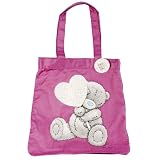 Carte Blanche Me to You Bear Tote Bag