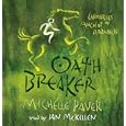Oath Breaker