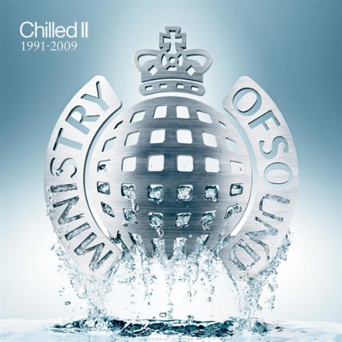 VA-Ministry Of Sound Chilled II 1991 2009-3CD-2009-UTE