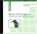 Birds of Europe (World Biodiversity Database CD-ROM Series)