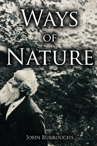 Ways of Nature, by John Burroughs