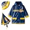 Infant Toddler Boys' Paul Frank for Target Rainwear Collection - Blue