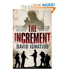 The Increment