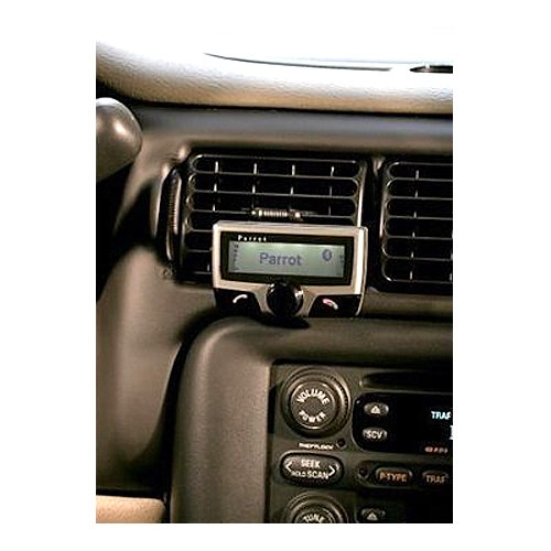  Parrot CK3100 Advanced Bluetooth Car Kit