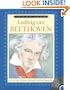 Ludwig van Beethoven (Musical Picture Book)