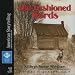 Old-Fashioned Words (What Makes Us Southerners)