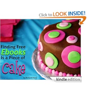 Finding Free Ebooks Is A Piece Of Cake