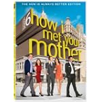 How I Met Your Mother: Season Six