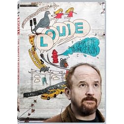 Louie: Season 2