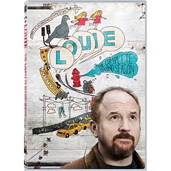 Louie: Season 2