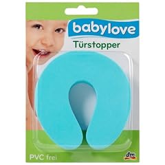 Babylove T�1/4rstopper,verschiedene unsortierte Farben, 6er Pack (6 x 1 St�1/4ck)