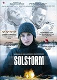 Sunstorm ( Solstorm ) ( Aurinkomyrsky ) [ NON-USA FORMAT, PAL, Reg.2 Import - Sweden ]