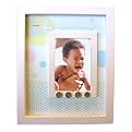 Elsa Stork Special Delivery Frame - Pink (4x6")