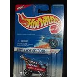 Radio Flyer 5 Spokes Bubble Packaging