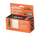 Grabber(グラバー) Space Emergncy Blanket OR 22162
