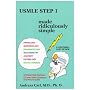 USMLE Step 1 Made Ridiculously Simple