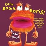 Calm Down, Boris!