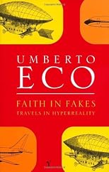 Faith in Fakes