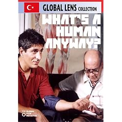 What's a Human Anyway? (Amazon.com Exclusive)