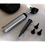 PRO-Fiberoptic L.E.D. Otoscope - LIFETIME Warranty upgraded to HARD Case!