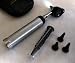 PRO-Fiberoptic L.E.D. Otoscope - LIFETIME Warranty upgraded to HARD Case!