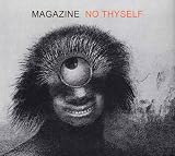 No Thyself (Bonus 11th Track / Digipak Version)
