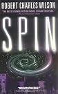 Spin [Mass Market Paperback]
