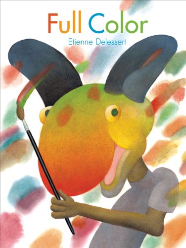 full color creative editions