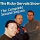 Ricky Gervais Show: The Complete Second Season