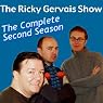 Ricky Gervais Show: The Complete Second Season