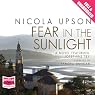 Fear in the Sunlight: Josephine Tey Series, Book 4