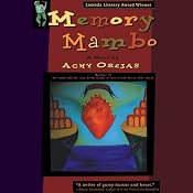 Memory Mambo: A Novel | [Achy Obejas]
