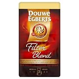 Douwe Egberts Douwe Egberts Filter Blend Ground Coffee, Medium Roast, 8.8-Ounce Packages (Pack of 4) by Douwe Egberts On Sale