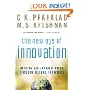 The New Age of Innovation: Driving Cocreated Value Through Global Networks