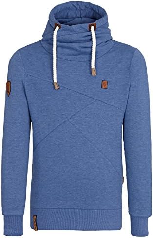 Naketano Men's Hoodie Lennox V