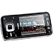 Nokia N81 Unlocked Smartphone with 2 MP Camera, Wi-Fi, MP3/Video Player--U.S. Version with Warranty (Graphite Gray)