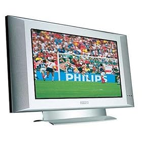 Philips 17PF4310 17" Widescreen LCD TV