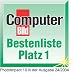 Auszeichnung