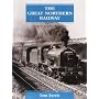 The Great Northern Railway: An Irish Railway Pictorial