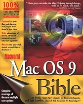 "Macworld" OS 9 Bible