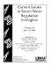 Books : Current Issues in Storm Water Regulation