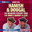 Hamish and Dougal: You'll Have Had Your Tea - Series 2 (BBC Radio Collection)