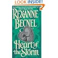 Heart of the Storm by Rexanne Becnel