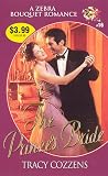 The Prince's Bride (Zebra Bouquet Romances)